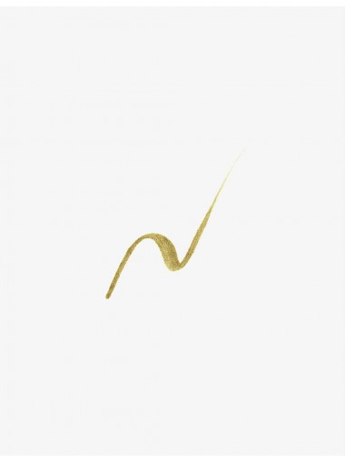 SUQQU Color Nuance liquid eyeliner 108 leaf green
